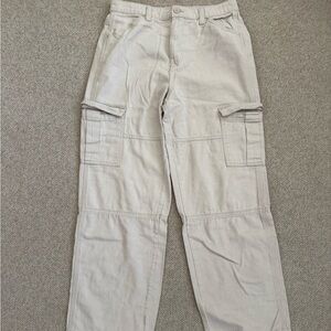 H&M Women’s Cargo Pants